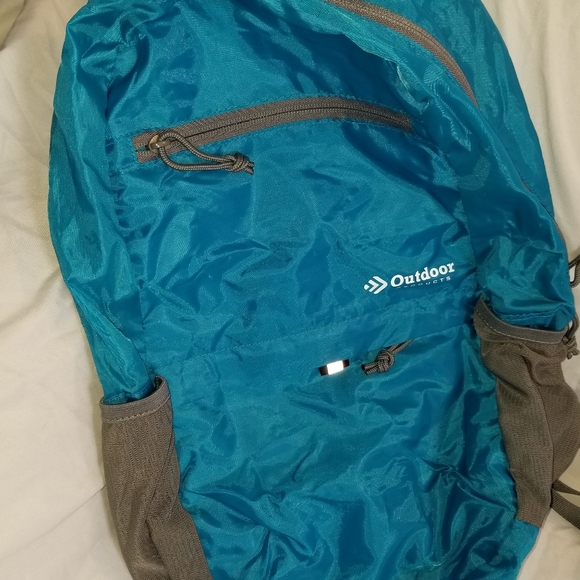 Bags and backpacks - Picture 7 of 8